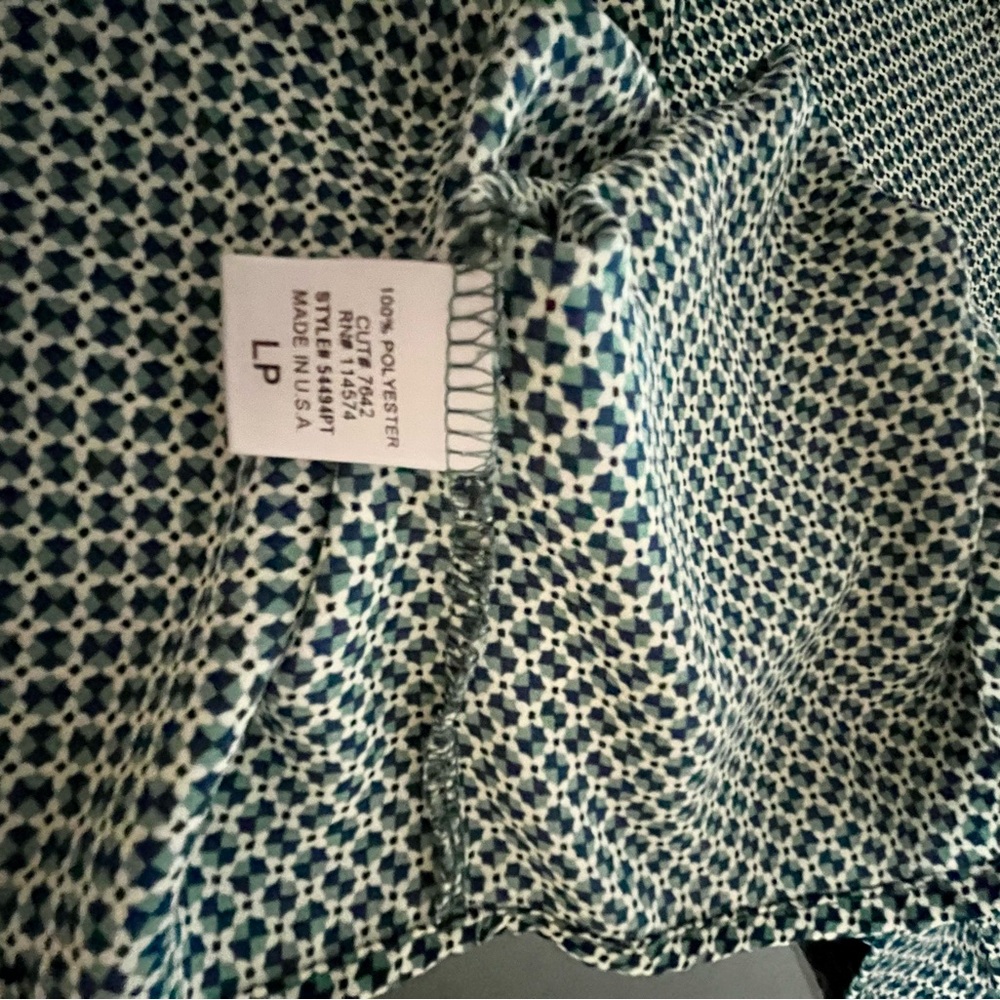 Summer Pleione Blouse - Picture 5 of 5